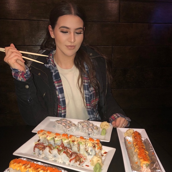 Oversized flannel - Picture 1 of 4